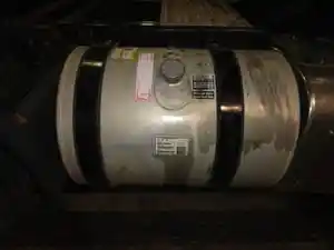 Used 2012 VOLVO VNL 630 Fuel Tank (Stock #21544)) Part Image