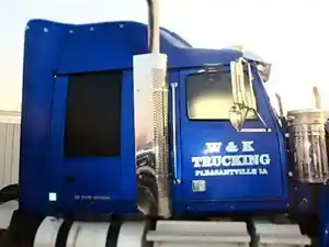 Used 2012 WESTERN STAR TRUCKS 4900SB Cab (Stock #28042)) Part Image
