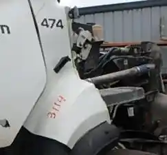 Photo of part