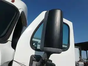 Used 2013 FREIGHTLINER CASCADIA Mirror (Stock #36744)) Part Image