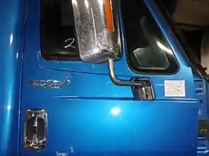 Used 2013 INTERNATIONAL PROSTAR Door (Stock #25728)) Part Image