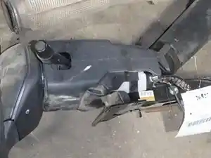Used 2013 ISUZU NPR Steering Column (Stock #26827)) Part Image