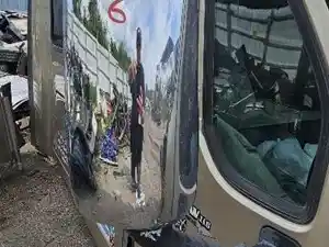 Used 2013 KENWORTH T700 Mirror (Stock #34325)) Part Image