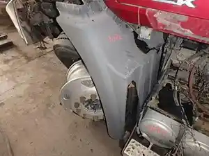 Photo of part