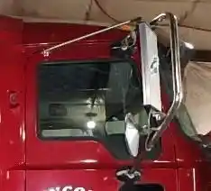 Used 2013 MACK CXU613 Mirror (Stock #34114)) Part Image