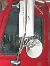 Used 2013 MACK CXU613 Mirror (Stock #34113)) Part Image