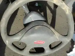 Photo of part