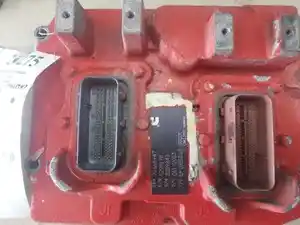 Used 2014 CUMMINS ISX15 ECM Image