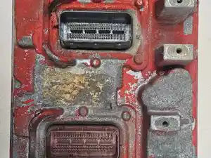 Photo of part