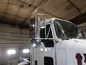 Used 2014 KENWORTH T370 Mirror (Stock #35021)) Part Image