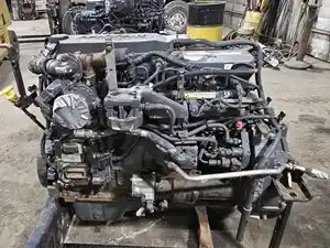 Photo of part