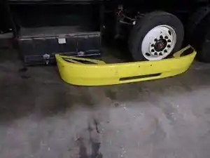 Used 2014 PETERBILT 348 Bumper (Stock #36221)) Part Image