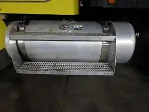 Used 2014 PETERBILT 348 Fuel Tank (Stock #36216)) Part Image