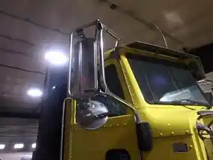 Used 2014 PETERBILT 348 Mirror (Stock #36223)) Part Image