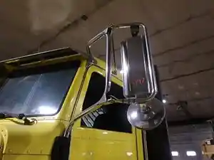 Used 2014 PETERBILT 348 Mirror (Stock #36222)) Part Image