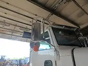 Photo of part