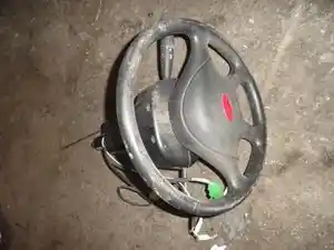 Used 2014 PETERBILT 386 Steering Column (Stock #21396)) Part Image