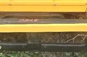 Photo of part
