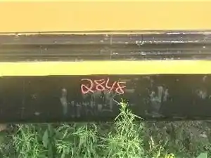 Photo of part