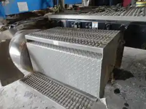 Photo of part