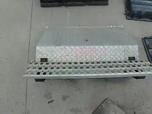 Photo of part