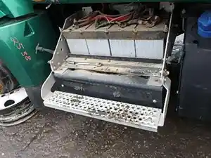 Photo of part