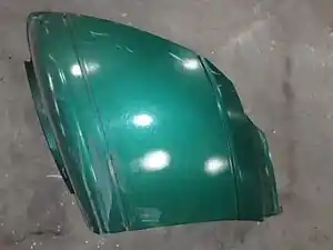 Photo of part