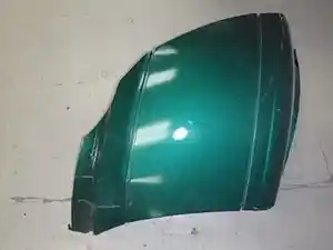 Used 2016 INTERNATIONAL PROSTAR Bumper (Stock #25702)) Part Image