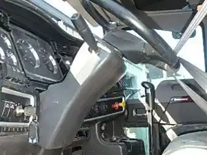 Used 2016 KENWORTH T660 Steering Column (Stock #26491)) Part Image