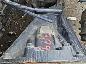 Used 2016 MERITOR S23-190 Rear Rear (Tandem Rear or Single) (Stock #35861)) Part Image