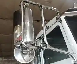 Photo of part