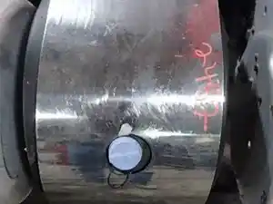 Used 2016 PETERBILT 567 Fuel Tank (Stock #24693)) Part Image