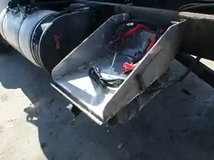 Photo of part