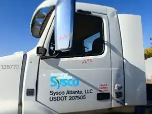 Used 2017 VOLVO VNM Door (Stock #27949)) Part Image
