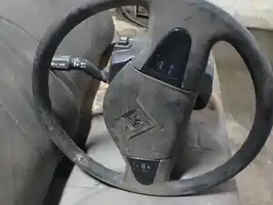 Used 2018 INTERNATIONAL 4300 Steering Column (Stock #26956)) Part Image