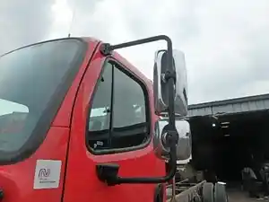 Used 2019 FREIGHTLINER M2 106 Mirror (Stock #33041)) Part Image