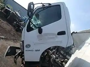 Used 2019 HINO 145 Door (Stock #33139)) Part Image