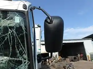 Used 2019 HINO 145 Mirror (Stock #33140)) Part Image
