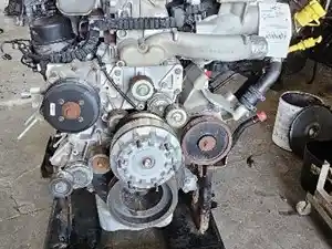 Used 2019 INTERNATIONAL A410 Engine Assy (Stock #34276)) Part Image