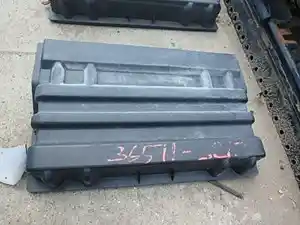 Used 2019 INTERNATIONAL MV607 Battery Box (Stock #36511)) Part Image