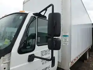 Used 2019 INTERNATIONAL MV607 Mirror (Stock #36507)) Part Image