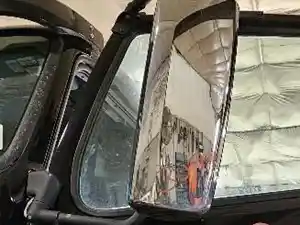 Used 2019 VOLVO VNR Mirror (Stock #34294)) Part Image