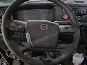 Used 2019 VOLVO VNR Steering Column (Stock #34300)) Part Image
