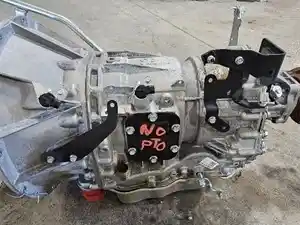 Used 2021 ALLISON 2500HS Transmission Assy (Stock #33984)) Part Image