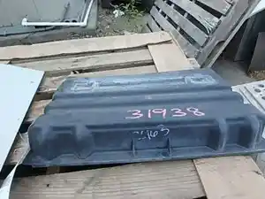 Used 2021 INTERNATIONAL MV607 Battery Box (Stock #31938)) Part Image