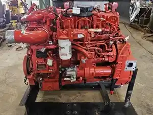 Used 2022 CUMMINS B6.7 Engine Assy Image