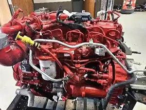 Used 2022 CUMMINS B6.7 Engine Assy Image