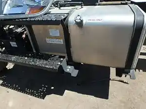 Used 2022 HINO L6 Fuel Tank (Stock #34202)) Part Image