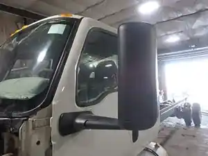 Used 2022 INTERNATIONAL MV607 Mirror (Stock #36115)) Part Image