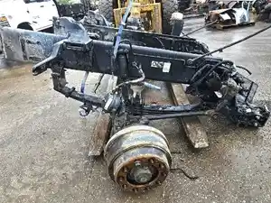 Used 2022 KENWORTH T370 Front Axle, Complete (Stock #35037)) Part Image